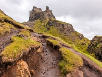 Isle of Skye, Quiraing